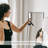 Mirta Rectangle Metal Full Length Mirror-86064306-128512726