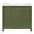 Vert olive est en rupture de stock