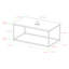 Anna Frame Coffee Table-22864560
