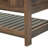 Versatile Hall Tree with Multiple Storage Options for Entryways-112812205