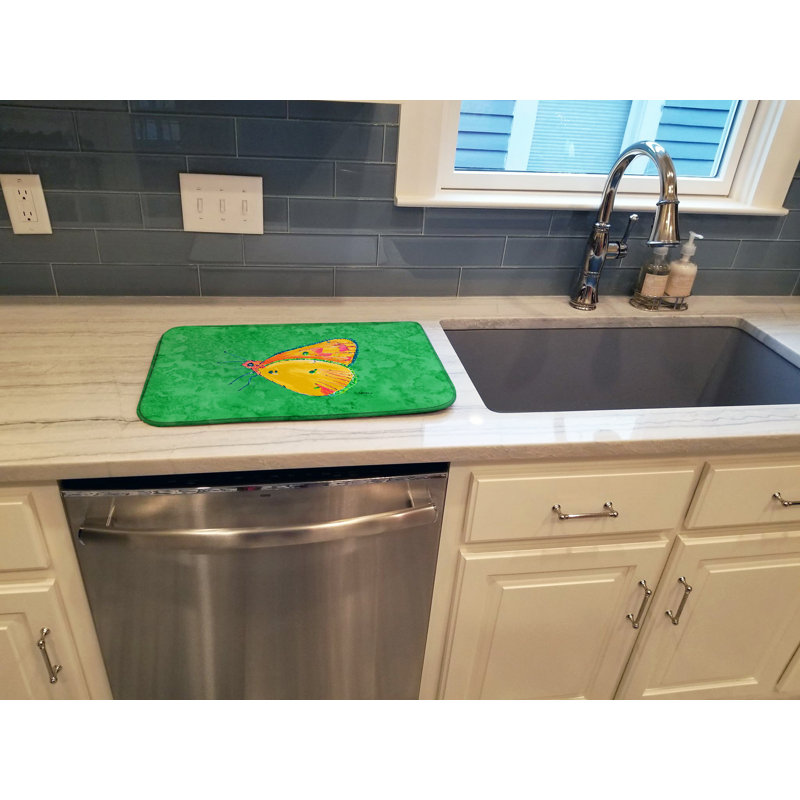 Drying Mat