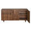 Modea 64.5'' W Solid Wood Sideboard