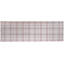 Tapis d'extérieur antidérapant Gen Plaid-1688275266
