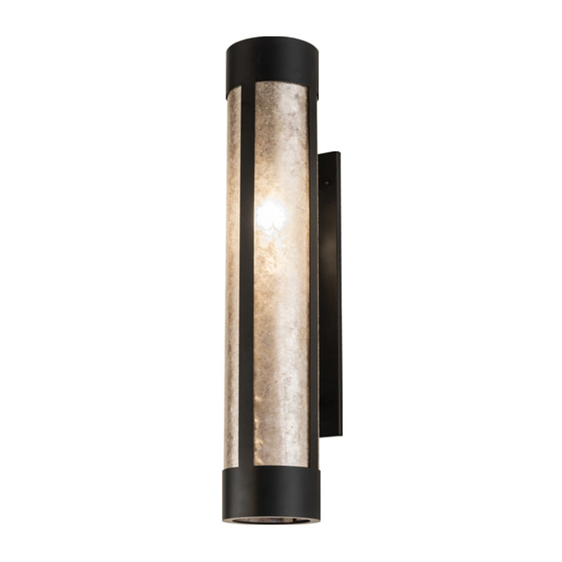 Ananya 1 - Light Flush Mounted Sconce
