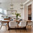 Jacinta 1-Light Dimmable Single Pendant(1 PCS)
