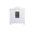 Ensemble de meuble-lavabo simple 36 po Lydie-1367905223