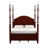 Shelby Solid Wood Bed-1032281807-1032281801