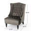 CHAISE CLUB TODDMAN