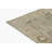 Dougall Floral Wool Blend Multi Area Rug 2'7" X 7'10" Runner-1659408698