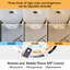 Lustre en cristal Modern-220797079
