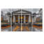 Geter - Banks, ensemble d'art sur toile-107601743