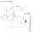 All-In-One Kit with Rough in-Valve-65254496