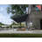 Palram - Canopia Sierra 32' W x 9' 7" D Polycarbonate Aluminum Stationary Patio Awning Gray-84725908