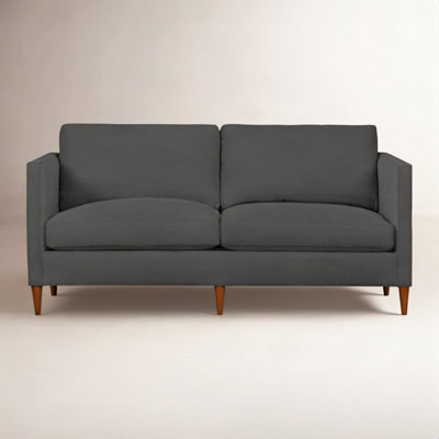 Clifford Upholstered Custom Studio Sofa
