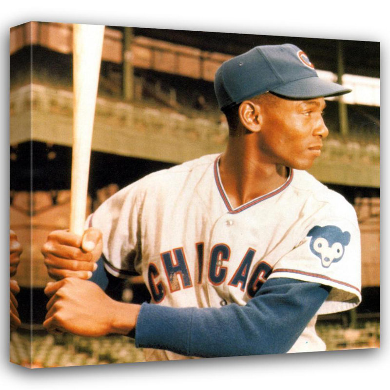 Ernie Banks