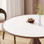 Table de salle à manger blanche-119471198