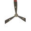 Metal Propeller Wall Décor-135747186