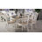 Stapleton Extendable Round Dining Table