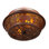 Rustic Lodge 2 - Light Semi Flush Mount