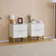 Ashanee 50cm W Bedside Table-890776532