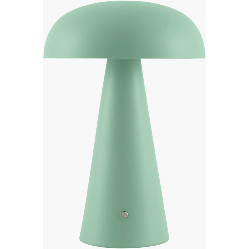 Umbra Table Lamp, Seafoam
