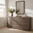 Brooks 72'' W 9 - Drawer Dresser-1473376602