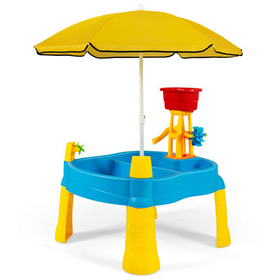 Hochstetler Plastic Toy