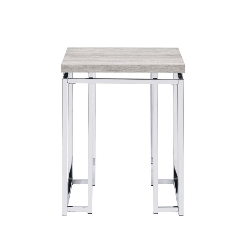 Table de bout Modern Contemporary
