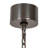 Salcombe 6 - Light Bowl Pendant