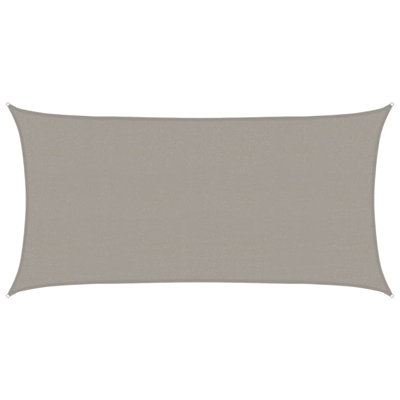 Saona 2m Rectangular Shade Sail