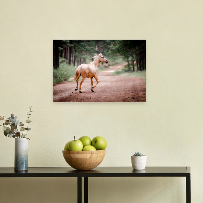 Print, 30.48cm H x 45.72cm W