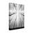 Wrapped Canvas Wall Art - Marco Bizziocchi 'The Cross' Wall Art for Living Room, Bedroom, or Office Décor - 12x19-30314938