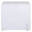 Koolatron 7 cu. ft.  Chest Deep Freezer for Garage, Basement & Utility Room with Adjustable Temperature Control