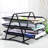 Metal File Organiser