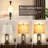 Ailisha Metal USB Table Lamp