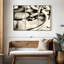Reproduction d'art sur toile multi-pièces-92833106