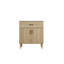 Meuble-lavabo simple de 30 po Chandler-526133268
