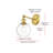 Passendale Swing Arm Sconce-1404344889