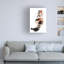 Caliko par Elena Bolgova - peinture sur toile tendue-1314135963