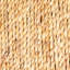 Console en bois d'acacia et jacinthe d'eau Seagrove