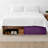 Tailored 15" Pleated Bed Skirt-28939635-23770628