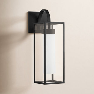 Pax 1 Light Wall Sconce