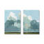 Tranquil Overgrowth Set of 2-781580306-781580317