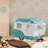 Asweets Global, Inc. 55'' W x 42.5'' D Indoor Cotton Playhouse
