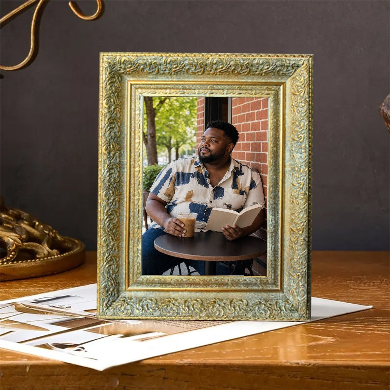 Cadre photo 8 "x 10" 1PC