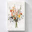 "Favorite Picks Bouquet II" par Carol Robinson, reproduction sur toile-1512755345