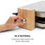 Klarstein Non Stick Raclette Grill
