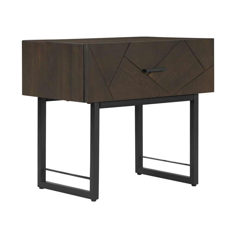 Ensemble de chambre à coucher avec lit plateforme et très grand lit 3 pièces clinch, Grand