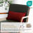 Linen Pillowcases 1 Pair Basic Style 55% Euro Linen 45% Cotton Blend Solid Color Flax Shams Set Of 2，12X20 Inch-120464340