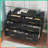 Morden Wood 6 Drawer Dresser for Closet, TV Stand,Chest of Drawers for Bed Room-875624097